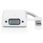 ADAPTATEUR MINI DISPLAY PORT VERS VGA (HD-L0121) ADAPTATEUR MINI DISPLAY PORT VERS VGA (HD-L0121)
