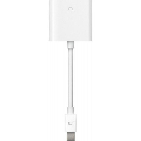 ADAPTATEUR MINI DISPLAY PORT VERS DVI