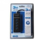 HUB USB 4 PORTS USB 3.0