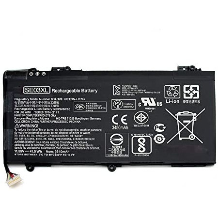 BATTERIE HP SE03XL