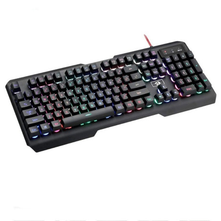 Clavier Gamer REDRAGON