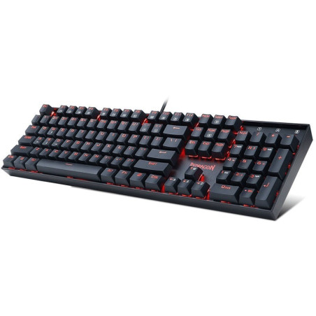 Clavier Gamer REDRAGON