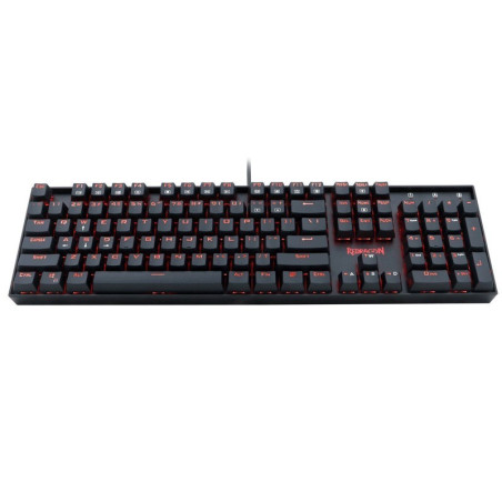 Clavier Gamer REDRAGON K551 MITRA