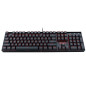 Clavier Gamer REDRAGON K551 MITRA