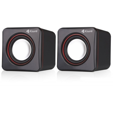 HAUT-PARLEUR USB KISONLI V310