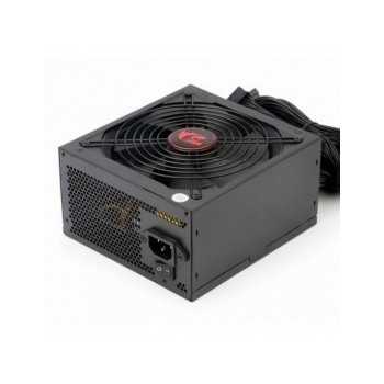 REDRAGON RGPS 500W - 80 PLUS BRONZE