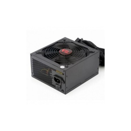 ALIMENTATION REDRAGON RGPS 500W FULL RANGE - BLANC