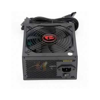 REDRAGON RGPS 500W - 80 PLUS BRONZE