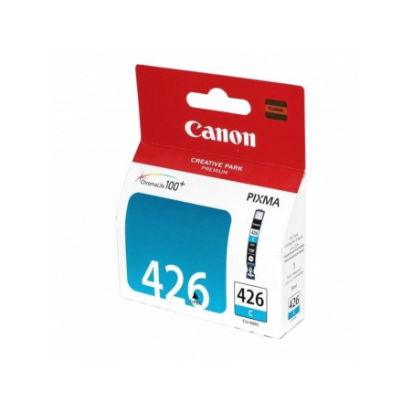 Cartouche jet d'encre d'origine Canon 426 Cyan
