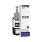 Bouteille Adaptable D'encre EPSON T6731 - Noir