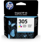 CARTOUCHE JET D'ENCRE HP 305 COULEURS