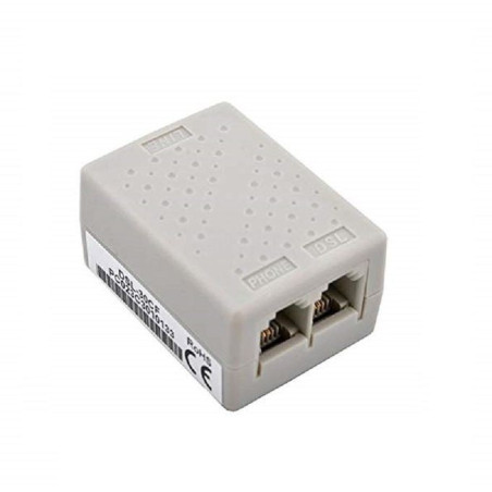 Filtre adsl - J45/RJ11