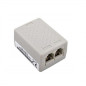 Filtre adsl - J45/RJ11