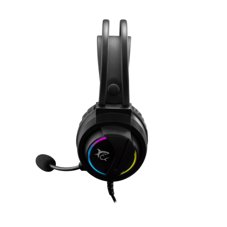 CASQUE WHITE SHARK GH-2044 WOLF