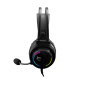 CASQUE WHITE SHARK GH-2044 WOLF