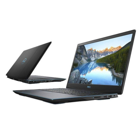 PC PORTABLE DELL G3 3500 I5 10È GÉN 8 GO