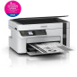Imprimante EPSON ECOTANK ET-M2120 3en1 Monochrome Wi-Fi