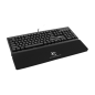 White Shark WRIST REST FOR KEYBOARD 45x10cm KP-1899