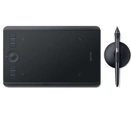 TABLETTE GRAPHIQUE WACOM INTUOS PRO