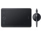 TABLETTE GRAPHIQUE WACOM INTUOS PRO S 7"-NOIR