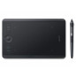 TABLETTE GRAPHIQUE WACOM INTUOS PRO S 7"-NOIR