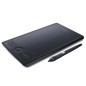 TABLETTE GRAPHIQUE WACOM INTUOS PRO S 7"-NOIR