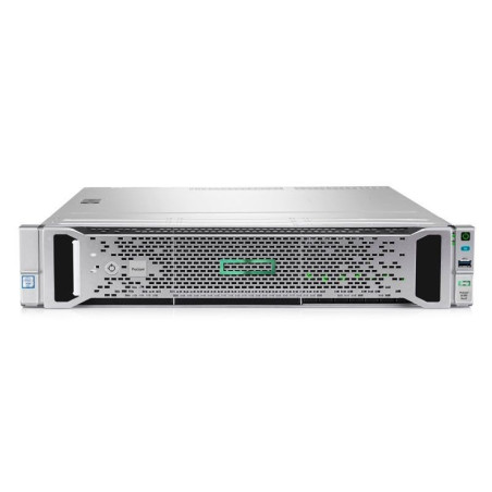 SERVEUR RACK 2U HP DL180 GEN9 V4