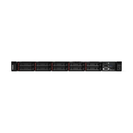 SERVEUR RACK 1U LENOVO THINKSYSTEM SR630