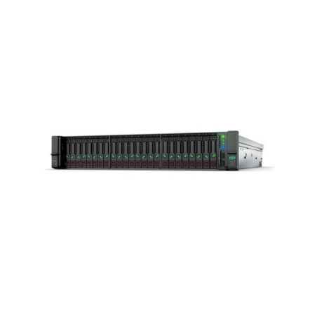SERVEUR HP RACK 2U DL385 GEN PLUS AMD EPYC 7702 32 GB