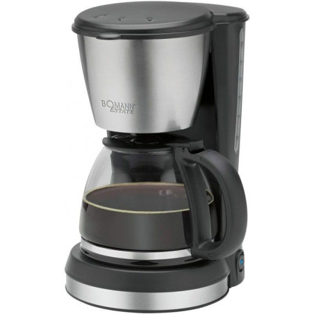 Cafetière Boman Noir