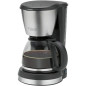 Cafetière Boman Noir