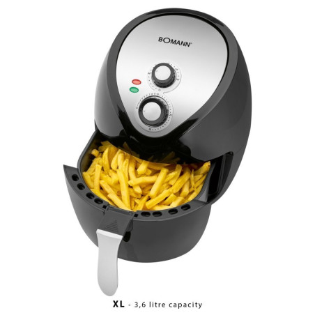 FRITEUSE A AIR CHAUD (FR6002 H CB)
