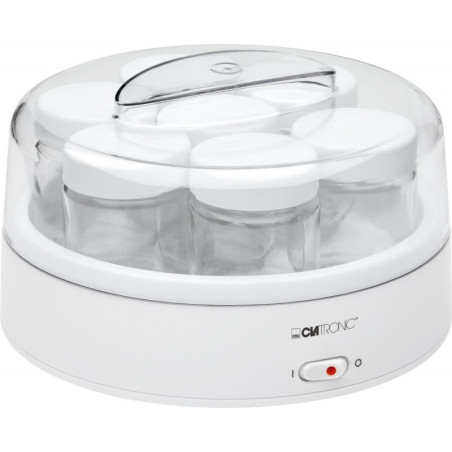 CLATRONIC YAOURTIÈRE  JM 3344 14 W