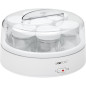 CLATRONIC YAOURTIÈRE  JM 3344 14 W