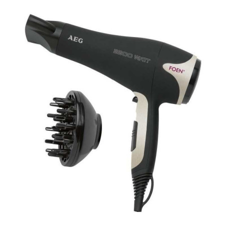 SÉCHE CHEVEUX AEG PRO 2200 W NOIR (HTD5595)