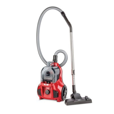 ASPIRATEUR SANS SAC FAKIR RANGER ÉLECTRONIC 890W 