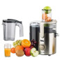 EXTRACTEUR DE JUS