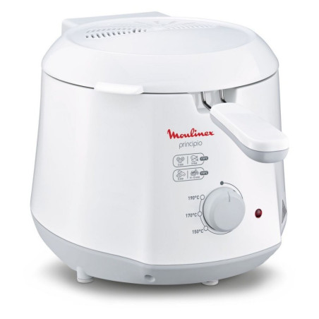 FRITEUSE MOULINEX UNO 1.8L (AF203110)