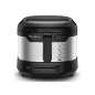 FRITEUSE MOULINEX UNO AF215D10  - NOIR