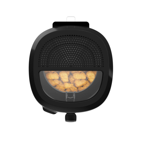 FRITEUSE MOULINEX UNO AF215D10  - NOIR