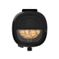 FRITEUSE MOULINEX UNO AF215D10  - NOIR