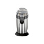 MOULIN À CAFÉ CLATRONIC INOX KSW3307