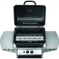 BARBECUE À GAZ ET GRILL CLATRONIC (GG 3590)