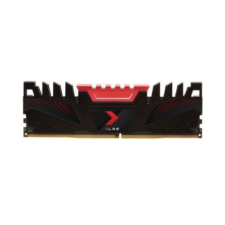 BARRETTE MEMOIRE XLR8 8GB DDR4 3200