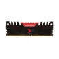 BARRETTE MEMOIRE XLR8 8GB DDR4 3200
