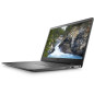 Pc Portable DELL Inspiron 3501 i3 10è Gén 4Go 256Go SSD Noir (3501-I3-N)