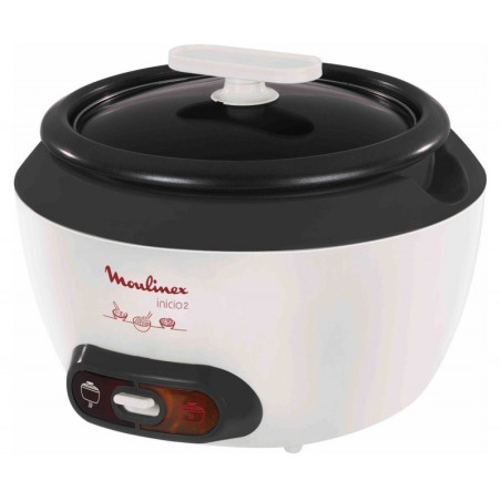 CUISEUR A RIZ  et VAPEUR 1.8L 700W (MK156125)