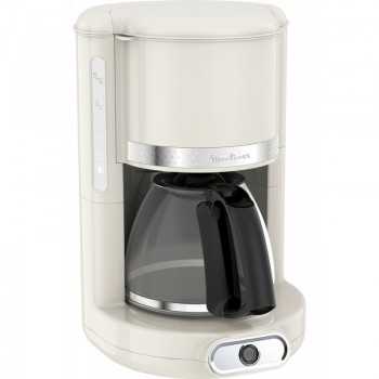 CAFETIERE GAMME SOLEIL 15 TASSES IVOIRE (FG381A10)
