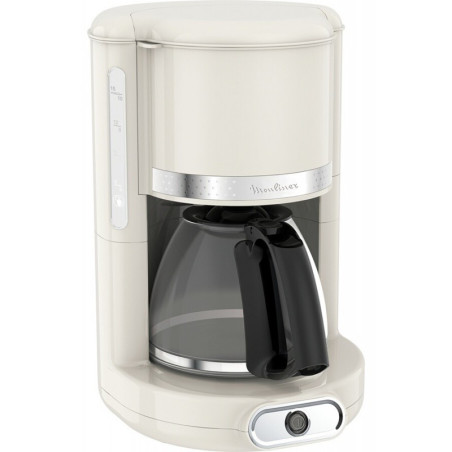 CAFETIERE GAMME SOLEIL 15 TASSES IVOIRE (FG381A10)