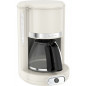 CAFETIERE GAMME SOLEIL 15 TASSES IVOIRE (FG381A10)